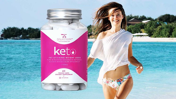 Divatrim Keto Pills - Reviews, ingredients, side effects and price