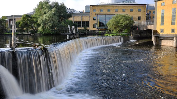 Pressträff: Norrköpings Symfoniorkester presenterar säsongen 2015-2016