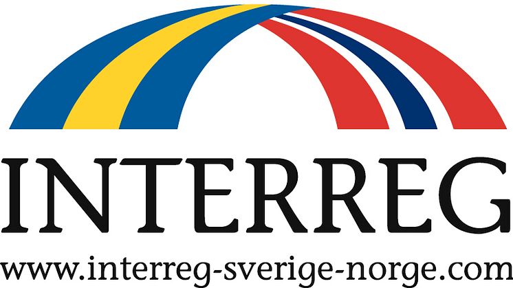 Interreg Sverige-Norge