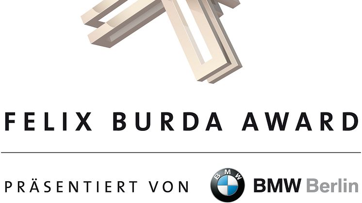 Felix Burda Award 2014