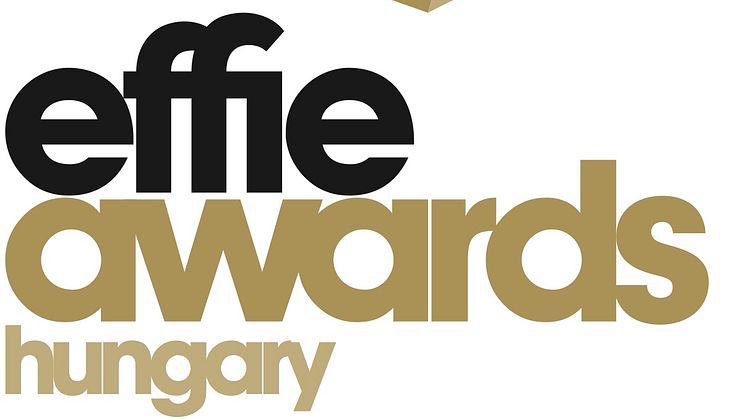 EFFIE award 2018 hungary