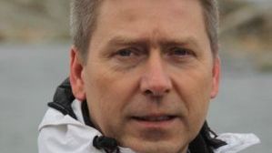 Peter Johansson är ny ordförande för Enrad