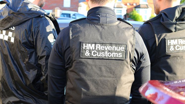 New powers introduced as HMRC targets till fraud