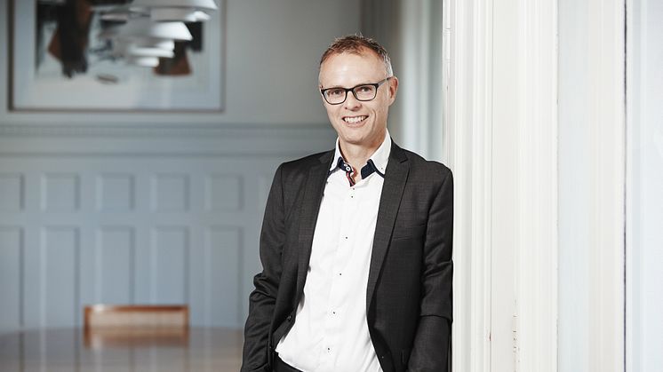 Advokat Nis Stemann Knudsen  - Kielberg Advokater AS midres