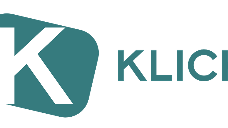 KLICKBARA RUM Color logo - no background