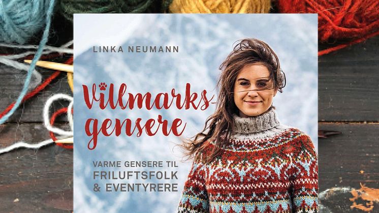 Villmarksgensere til topps etter 29 uker på bestselgerlista