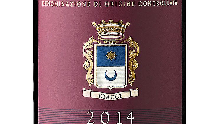 Rosso Di Montalcino D.O.C. 2014