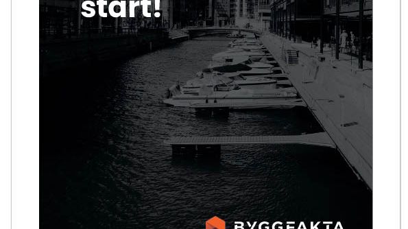 Byggestartsindeks juni 2023