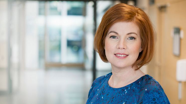 Anna Starbrink (L): ”Nu stärker vi vårdcentralerna i hela Stockholms län”