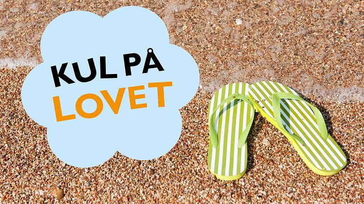 Pressinbjudan: Årets sommarlovsaktiviteter 