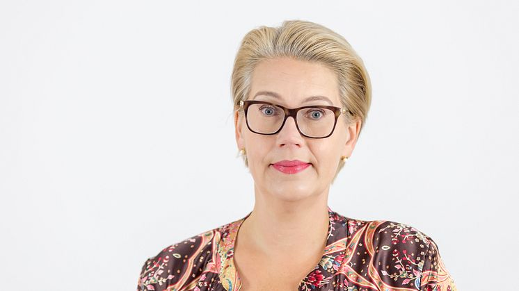 Anna-Lena Wiklund Rippert