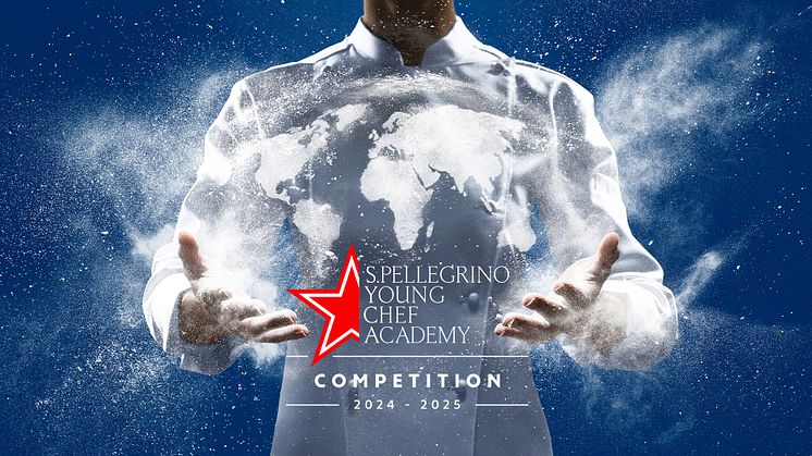 S.Pellegrino Young Chef Academy Competition