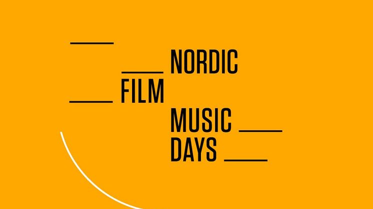 Norge er Berlinalens «fokusland» i 2019, og 11. og 12. februar arrangeres Nordic Film Music Days i Berlin.