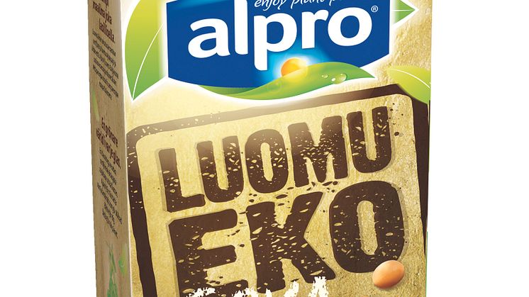 Alpro lyssnar på sina fans på Facebook