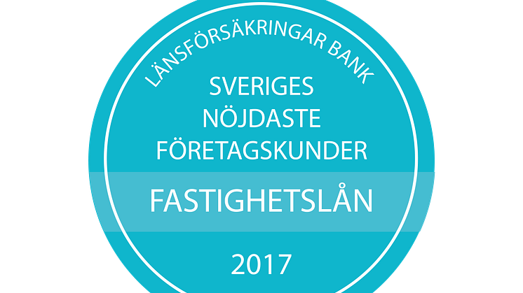 SKI Medaljer fastighetslån 2017