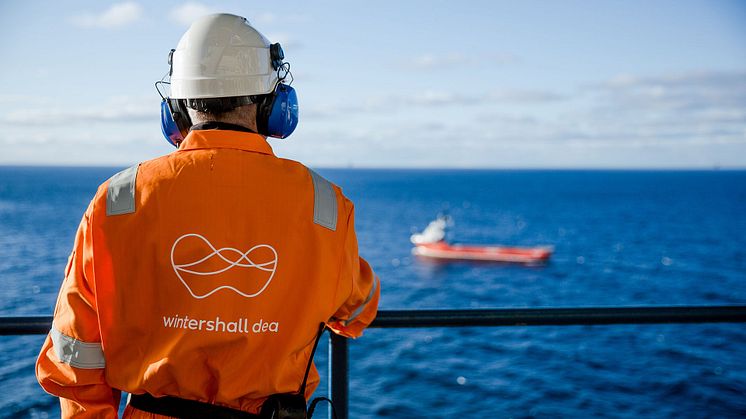 Foto: Wintershall Dea/Screen Story