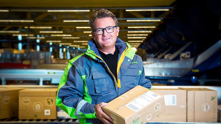 Gunnar Henriksen skryter av vinnerne i kåringen av Folkets nettfavoritter.