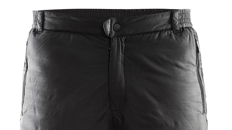 Insulation shorts (herr)
