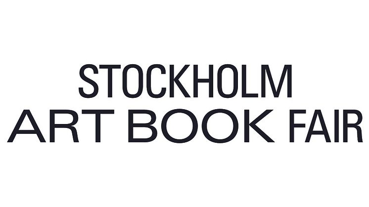 Beckmans Designhögskola i samarbete med internationella konstbokmässan Stockholm Art Book Fair 
