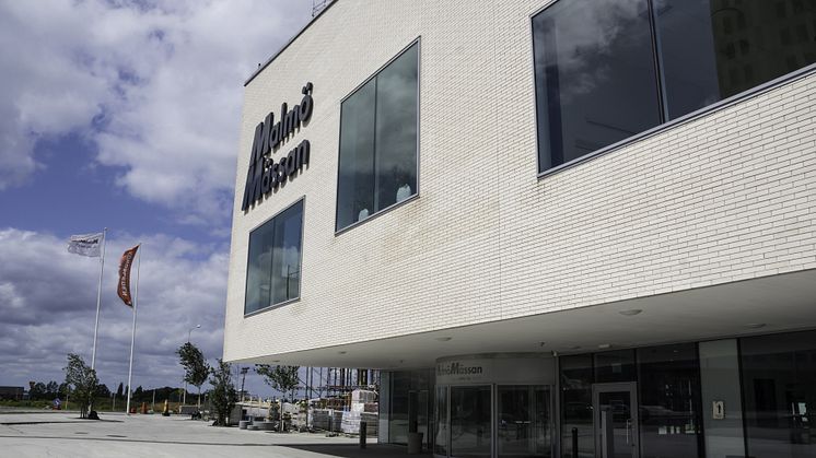 Besök Hogia på Fastighet och El och VVS Malmö