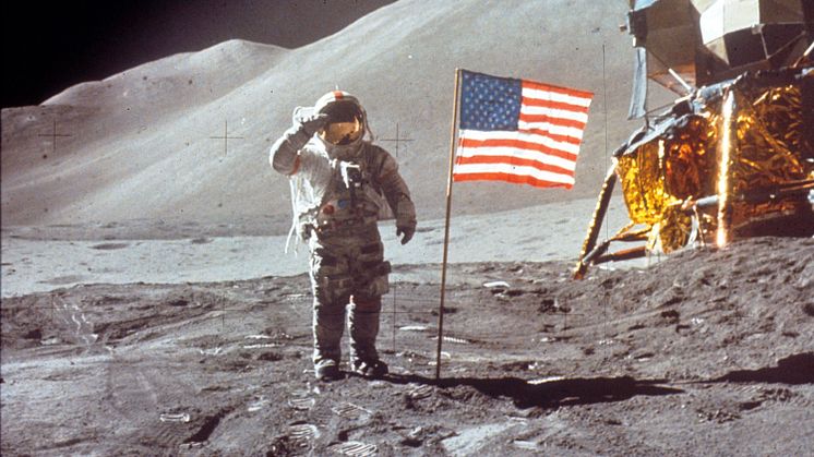 Moon Landings: The Lost Tapes