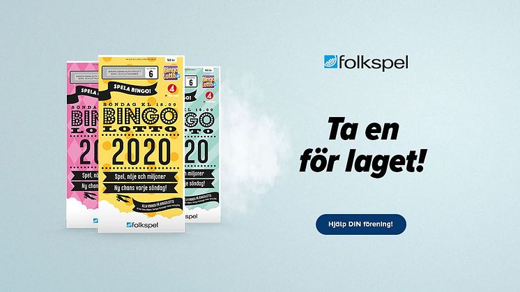 ​Hej Bilsportförningen!