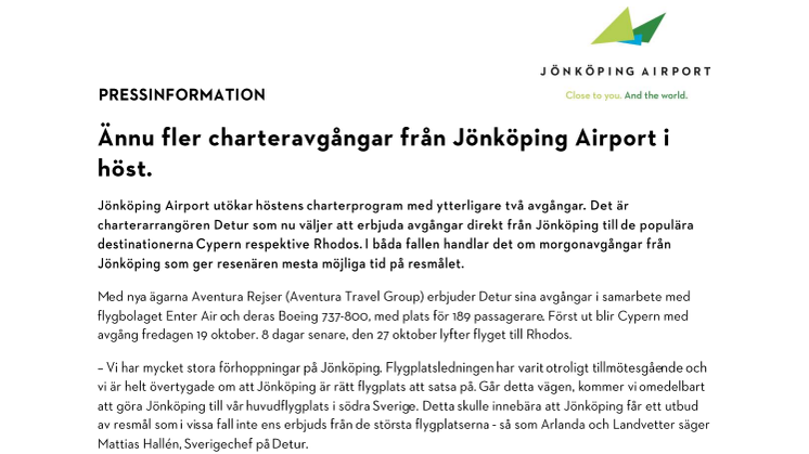 Ännu fler charteravgångar från Jönköping Airport i höst.pdf