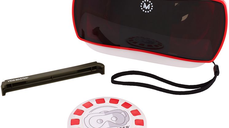 View-Master Starterpack