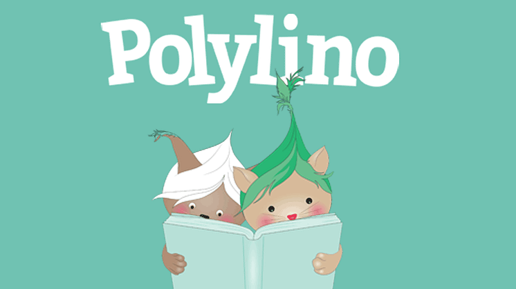 Läsningens magi på förskolan – Polylino lanseras på didacta-mässan i Tyskland