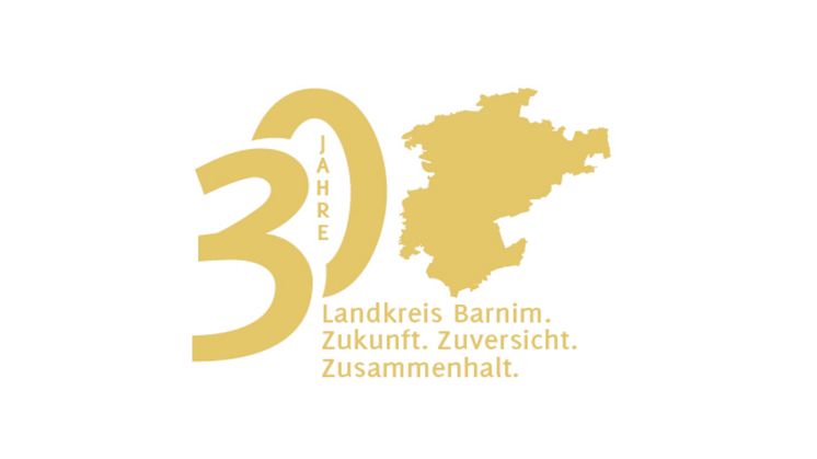 Logo: Landkreis Barnim