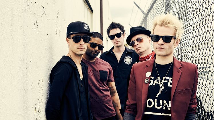 SUM 41