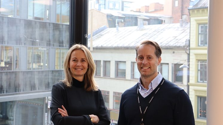 Huawei ja norjalainen Neonomics yhteistyöhön – tähtäimessä AppGalleryn rahoitus- ja maksupalveluiden kehittäminen