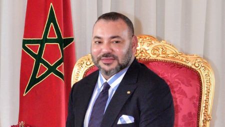 HM King Mohammed VI Addresses Message to Participants in 1st Edition of National Industry Day