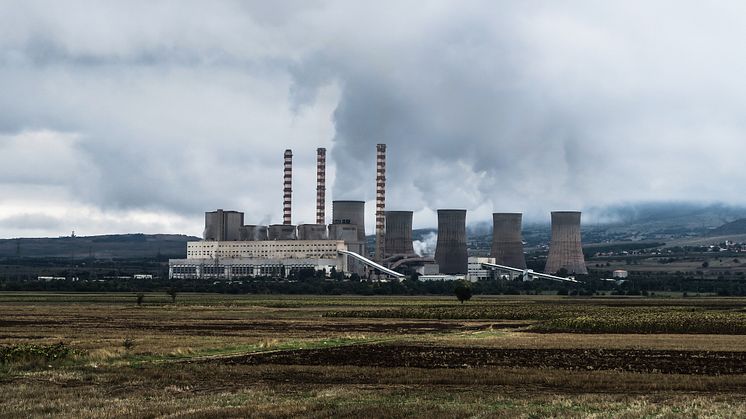 CO2-prisen løfter strømprisen