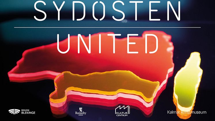 Nu är det dags att söka till Sydosten United 2024. Ansökningsperiod 22 januari till 21 april.