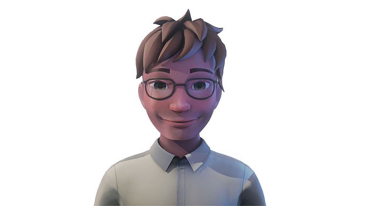 The Tengai avatar