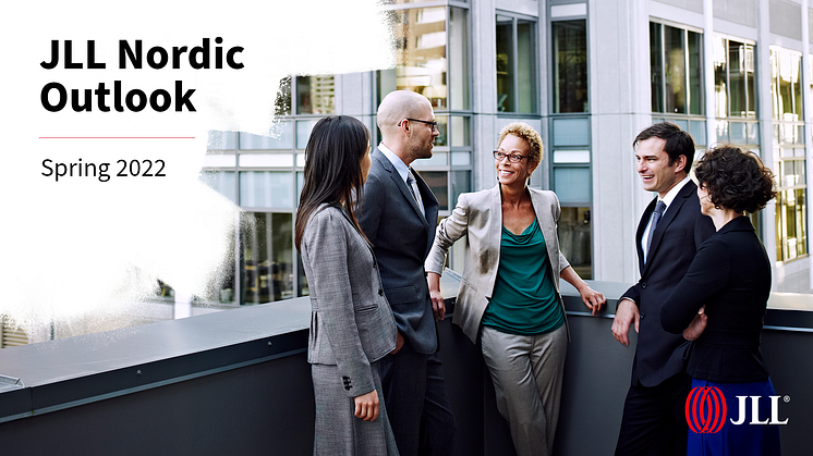 JLL Nordic Outlook Spring 2022