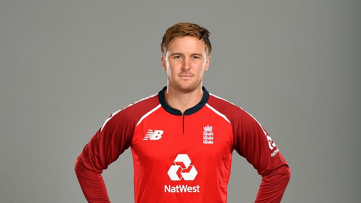 England batsman Jason Roy (Getty Images)