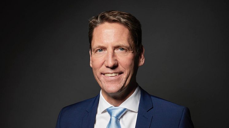 Thomas Fuhr ny Chief Executive Officer för Grohe AG