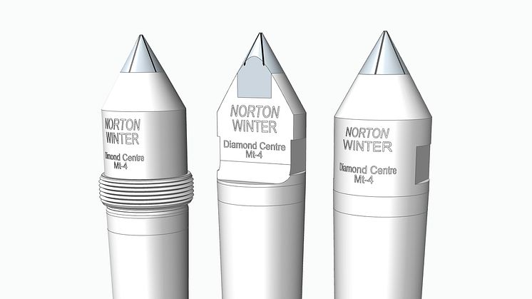 Norton Winter Dubbar - Produkt 2