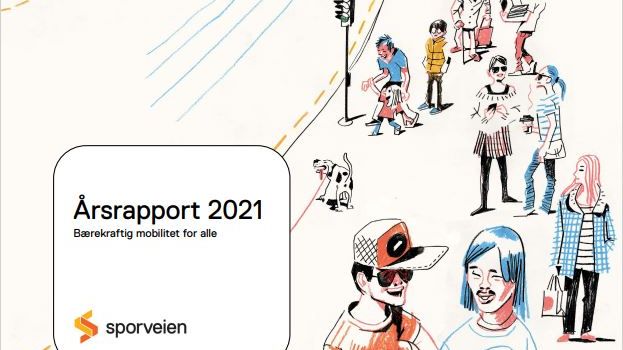 Årsrapport 2021