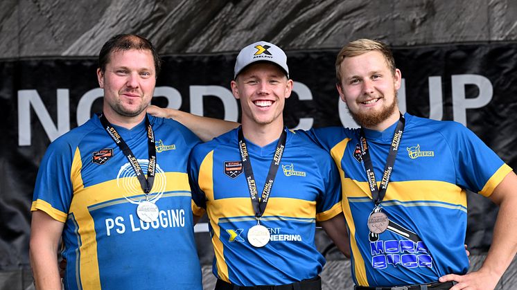 Urheilijat tekivät kilpailuviikonloppuna monia henkilökohtaisia ja pohjoismaisia ennätyksiä Nordic Cup -kilpailun toisessa osakilpailussa.