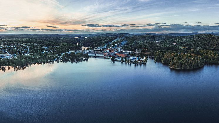 Påminnelse: Pressinbjudan till ProcessTeknik 18–20 oktober 2022 på Svenska Mässan, Göteborg