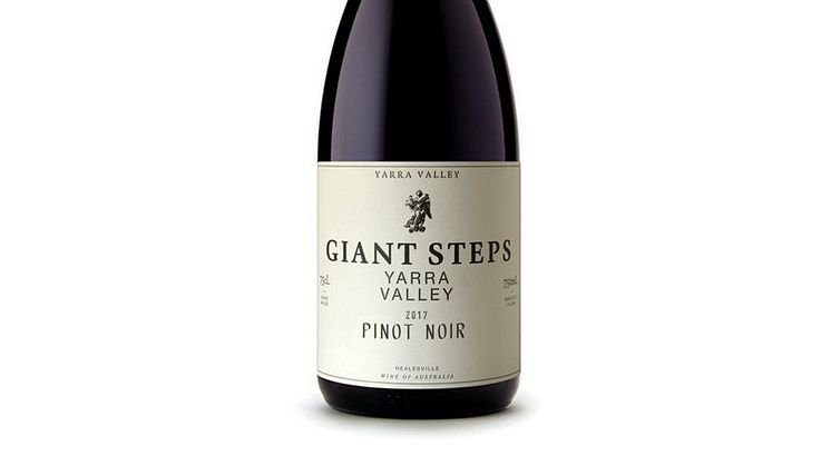 Yarra Valley Pinot Noir