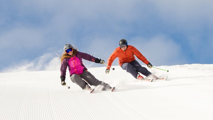 ​SkiStar Trysil: Passerte 200 millioner i Skipass-omsetning