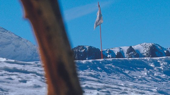 Umeåforskare coachar snowboardlandslaget inför OS