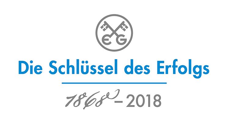 150 Jahre Gerlach: die Schlüssel des Erfolgs