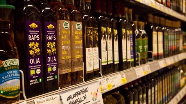 Möt odlare och lokala matproducenter i Bromölla