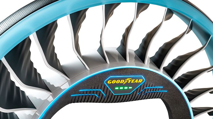 Goodyear AERO 