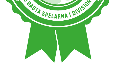 De är Norrlands bästa spelare i division 2